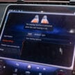 图集：Mercedes-Benz EQE 350+ AMG Line，售RM430k
