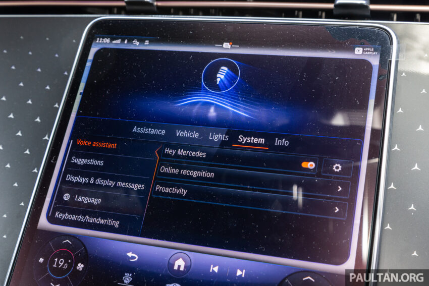 图集：Mercedes-Benz EQE 350+ AMG Line，售RM430k 290236