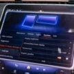 图集：Mercedes-Benz EQE 350+ AMG Line，售RM430k