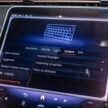 图集：Mercedes-Benz EQE 350+ AMG Line，售RM430k