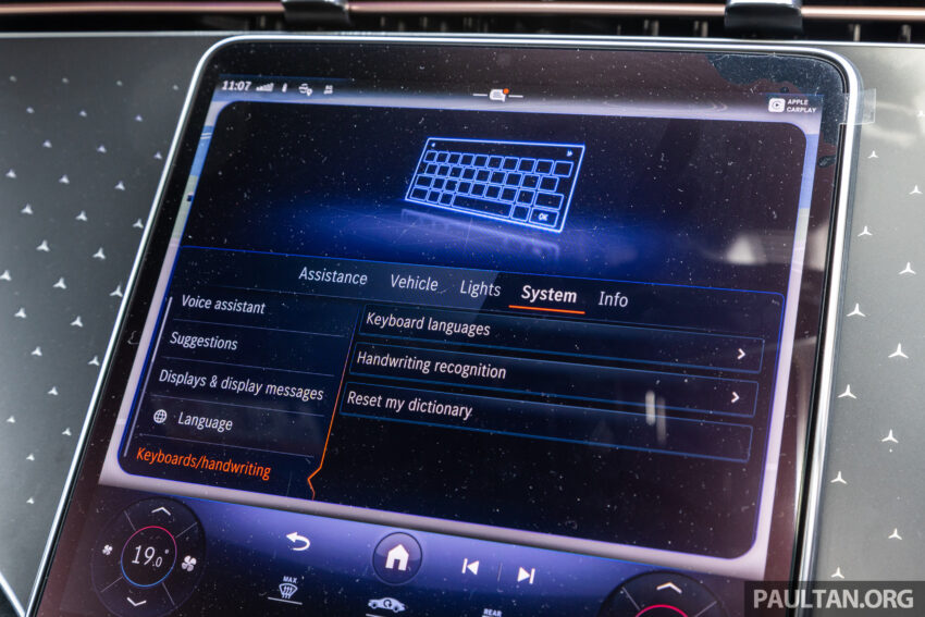 图集：Mercedes-Benz EQE 350+ AMG Line，售RM430k 290240