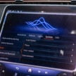 图集：Mercedes-Benz EQE 350+ AMG Line，售RM430k