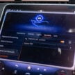 图集：Mercedes-Benz EQE 350+ AMG Line，售RM430k