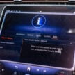 图集：Mercedes-Benz EQE 350+ AMG Line，售RM430k