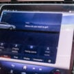 图集：Mercedes-Benz EQE 350+ AMG Line，售RM430k