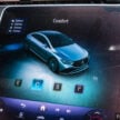 图集：Mercedes-Benz EQE 350+ AMG Line，售RM430k