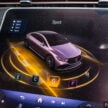 图集：Mercedes-Benz EQE 350+ AMG Line，售RM430k