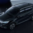 2025 新年式 BYD Atto 3 国际市场首发, 并不是中国的元Plus小改款, 仅换上新设计轮毂与全黑内装, 追加前排通风椅