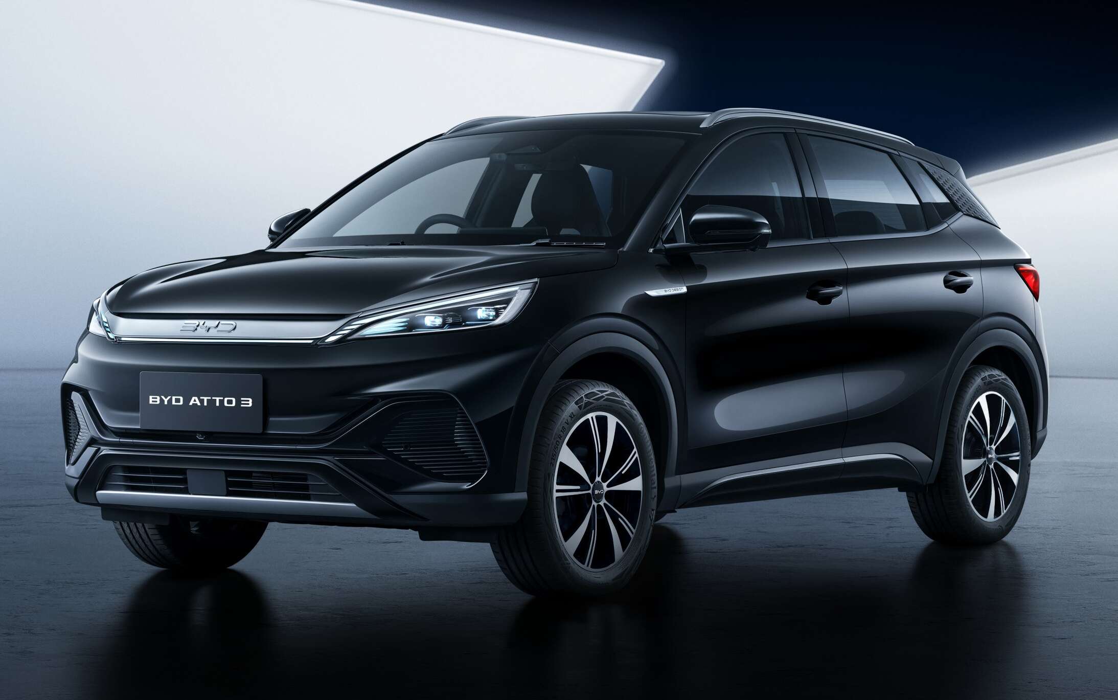 2025 BYD Atto 3 Ultra 本地开卖！调降RM26k，定价与 Proton eMas 7 相同，售RM123,800！送8年免费定期保养