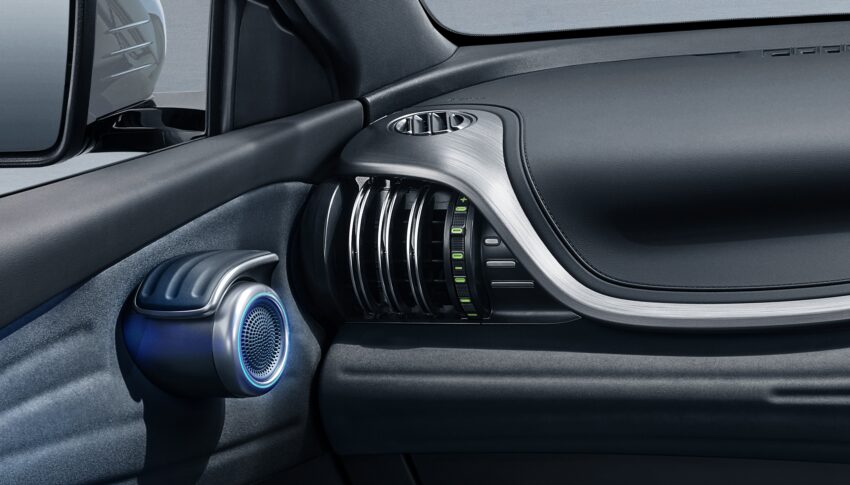 2025 BYD Atto 3 Ultra 本地开卖！调降RM26k，定价与 Proton eMas 7 相同，售RM123,800！送8年免费定期保养 291192