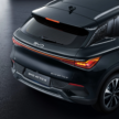 2025 BYD Atto 3 Ultra 本地开卖！调降RM26k，定价与 Proton eMas 7 相同，售RM123,800！送8年免费定期保养