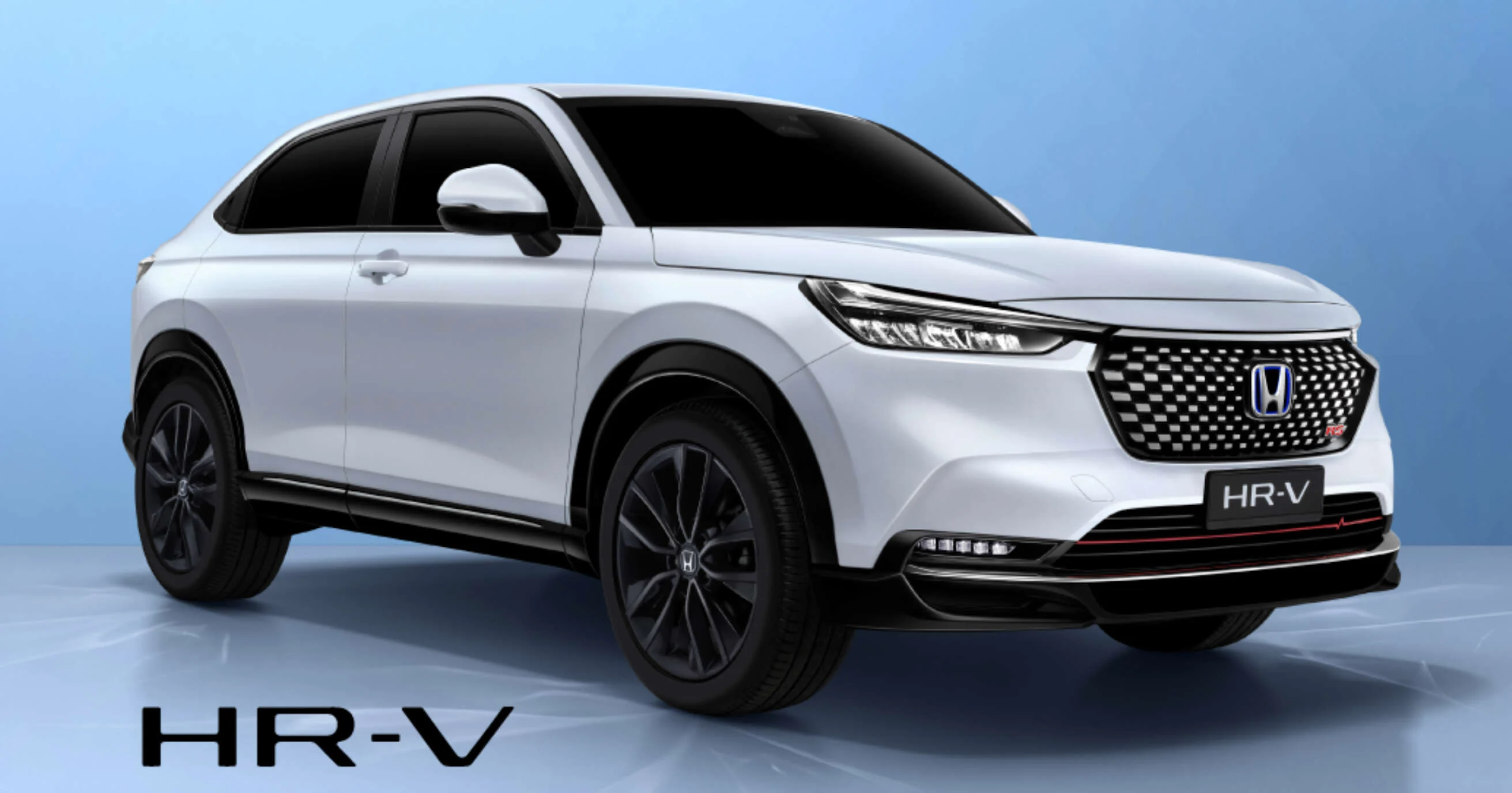 2025 Honda HR-V 迎来全新 Stellar Diamond Pearl 配色
