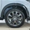 图集：2025 Honda HR-V RS e:HEV 搭 Stellar Diamond Pearl 车身配色实拍！小改款前的新配色方案，源自 WR-V
