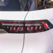 发布在即！Jaecoo J8 再次于本地公开亮相，提供五座 2WD 及六座 AWD 两种版本，预售价RM195k和RM220k