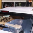 发布在即！Jaecoo J8 再次于本地公开亮相，提供五座 2WD 及六座 AWD 两种版本，预售价RM195k和RM220k