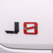 发布在即！Jaecoo J8 再次于本地公开亮相，提供五座 2WD 及六座 AWD 两种版本，预售价RM195k和RM220k