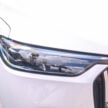 发布在即！Jaecoo J8 再次于本地公开亮相，提供五座 2WD 及六座 AWD 两种版本，预售价RM195k和RM220k