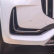 发布在即！Jaecoo J8 再次于本地公开亮相，提供五座 2WD 及六座 AWD 两种版本，预售价RM195k和RM220k