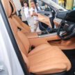 发布在即！Jaecoo J8 再次于本地公开亮相，提供五座 2WD 及六座 AWD 两种版本，预售价RM195k和RM220k