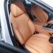 发布在即！Jaecoo J8 再次于本地公开亮相，提供五座 2WD 及六座 AWD 两种版本，预售价RM195k和RM220k