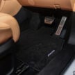 发布在即！Jaecoo J8 再次于本地公开亮相，提供五座 2WD 及六座 AWD 两种版本，预售价RM195k和RM220k