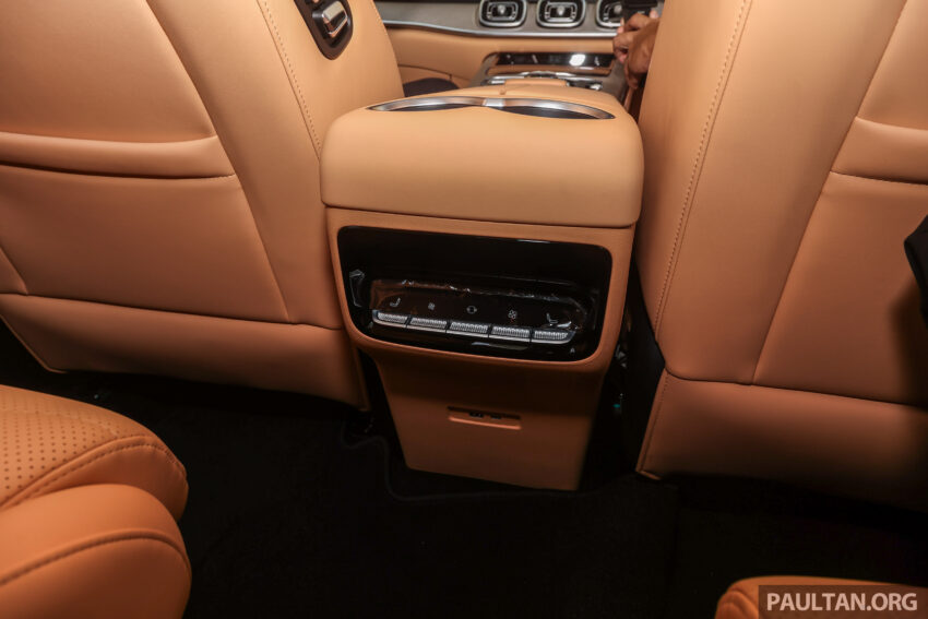 发布在即！Jaecoo J8 再次于本地公开亮相，提供五座 2WD 及六座 AWD 两种版本，预售价RM195k和RM220k 292550