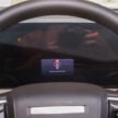 发布在即！Jaecoo J8 再次于本地公开亮相，提供五座 2WD 及六座 AWD 两种版本，预售价RM195k和RM220k