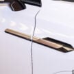 发布在即！Jaecoo J8 再次于本地公开亮相，提供五座 2WD 及六座 AWD 两种版本，预售价RM195k和RM220k