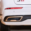 发布在即！Jaecoo J8 再次于本地公开亮相，提供五座 2WD 及六座 AWD 两种版本，预售价RM195k和RM220k