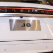 发布在即！Jaecoo J8 再次于本地公开亮相，提供五座 2WD 及六座 AWD 两种版本，预售价RM195k和RM220k