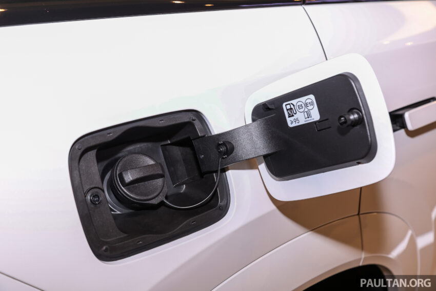 发布在即！Jaecoo J8 再次于本地公开亮相，提供五座 2WD 及六座 AWD 两种版本，预售价RM195k和RM220k 292583