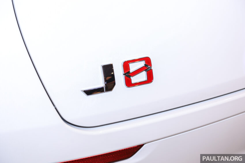 发布在即！Jaecoo J8 再次于本地公开亮相，提供五座 2WD 及六座 AWD 两种版本，预售价RM195k和RM220k 292584