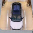 发布在即！Jaecoo J8 再次于本地公开亮相，提供五座 2WD 及六座 AWD 两种版本，预售价RM195k和RM220k