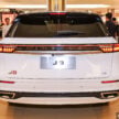 发布在即！Jaecoo J8 再次于本地公开亮相，提供五座 2WD 及六座 AWD 两种版本，预售价RM195k和RM220k