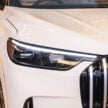 发布在即！Jaecoo J8 再次于本地公开亮相，提供五座 2WD 及六座 AWD 两种版本，预售价RM195k和RM220k