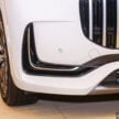 发布在即！Jaecoo J8 再次于本地公开亮相，提供五座 2WD 及六座 AWD 两种版本，预售价RM195k和RM220k