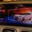 发布在即！Jaecoo J8 再次于本地公开亮相，提供五座 2WD 及六座 AWD 两种版本，预售价RM195k和RM220k
