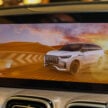 发布在即！Jaecoo J8 再次于本地公开亮相，提供五座 2WD 及六座 AWD 两种版本，预售价RM195k和RM220k