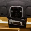 发布在即！Jaecoo J8 再次于本地公开亮相，提供五座 2WD 及六座 AWD 两种版本，预售价RM195k和RM220k