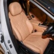 发布在即！Jaecoo J8 再次于本地公开亮相，提供五座 2WD 及六座 AWD 两种版本，预售价RM195k和RM220k