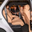 发布在即！Jaecoo J8 再次于本地公开亮相，提供五座 2WD 及六座 AWD 两种版本，预售价RM195k和RM220k
