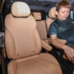 发布在即！Jaecoo J8 再次于本地公开亮相，提供五座 2WD 及六座 AWD 两种版本，预售价RM195k和RM220k