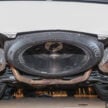发布在即！Jaecoo J8 再次于本地公开亮相，提供五座 2WD 及六座 AWD 两种版本，预售价RM195k和RM220k