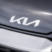 图集：2025 Kia Sportage 2.0L High 实拍，售价RM159k