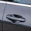 图集：2025 Kia Sportage 2.0L High 实拍，售价RM159k