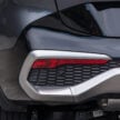 图集：2025 Kia Sportage 2.0L High 实拍，售价RM159k