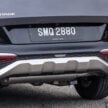 图集：2025 Kia Sportage 2.0L High 实拍，售价RM159k