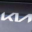图集：2025 Kia Sportage 2.0L High 实拍，售价RM159k
