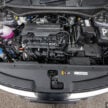 图集：2025 Kia Sportage 2.0L High 实拍，售价RM159k