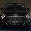 图集：2025 Kia Sportage 2.0L High 实拍，售价RM159k